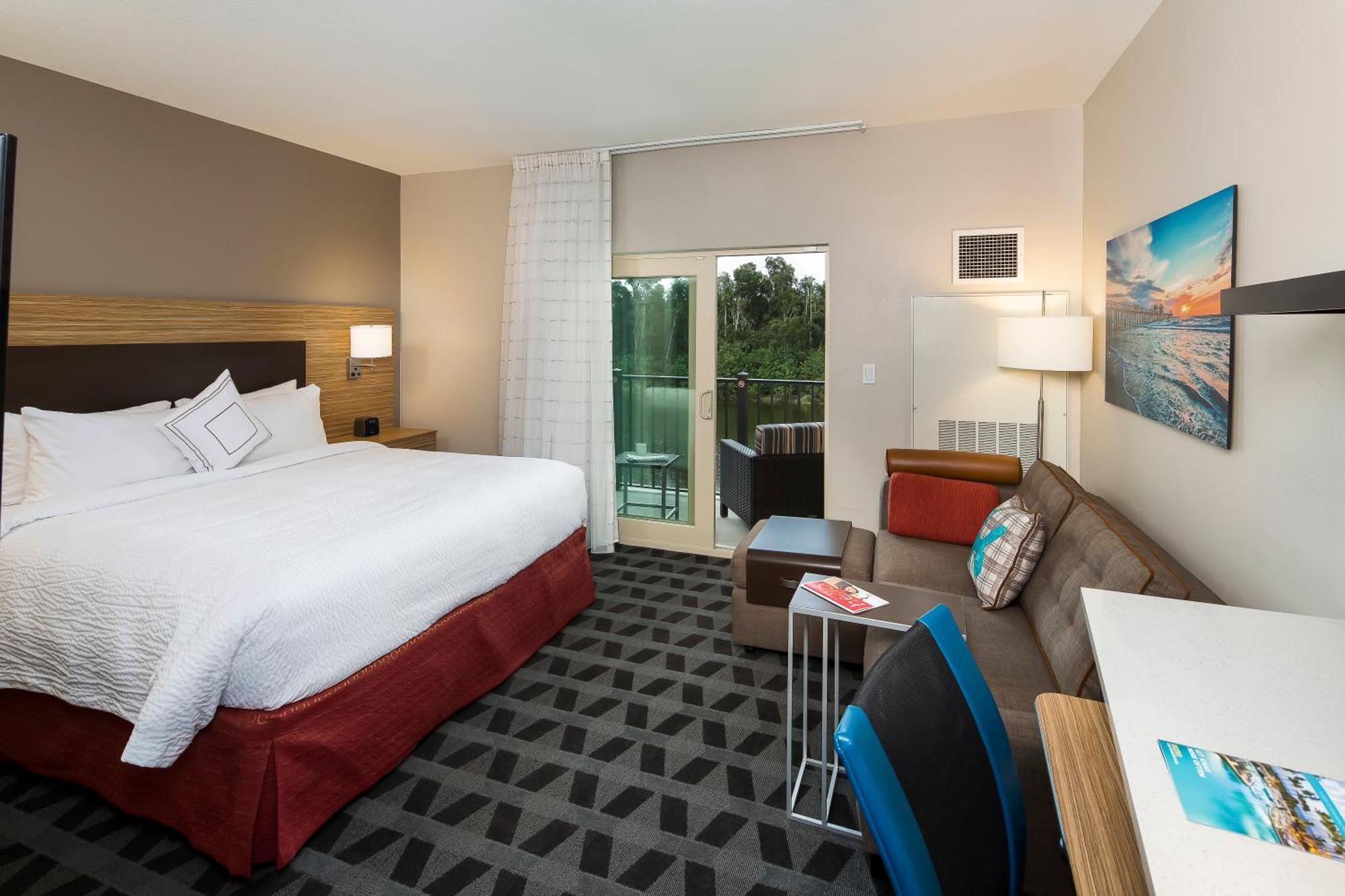 Towneplace Suites By Marriott Fort Myers Estero Luaran gambar