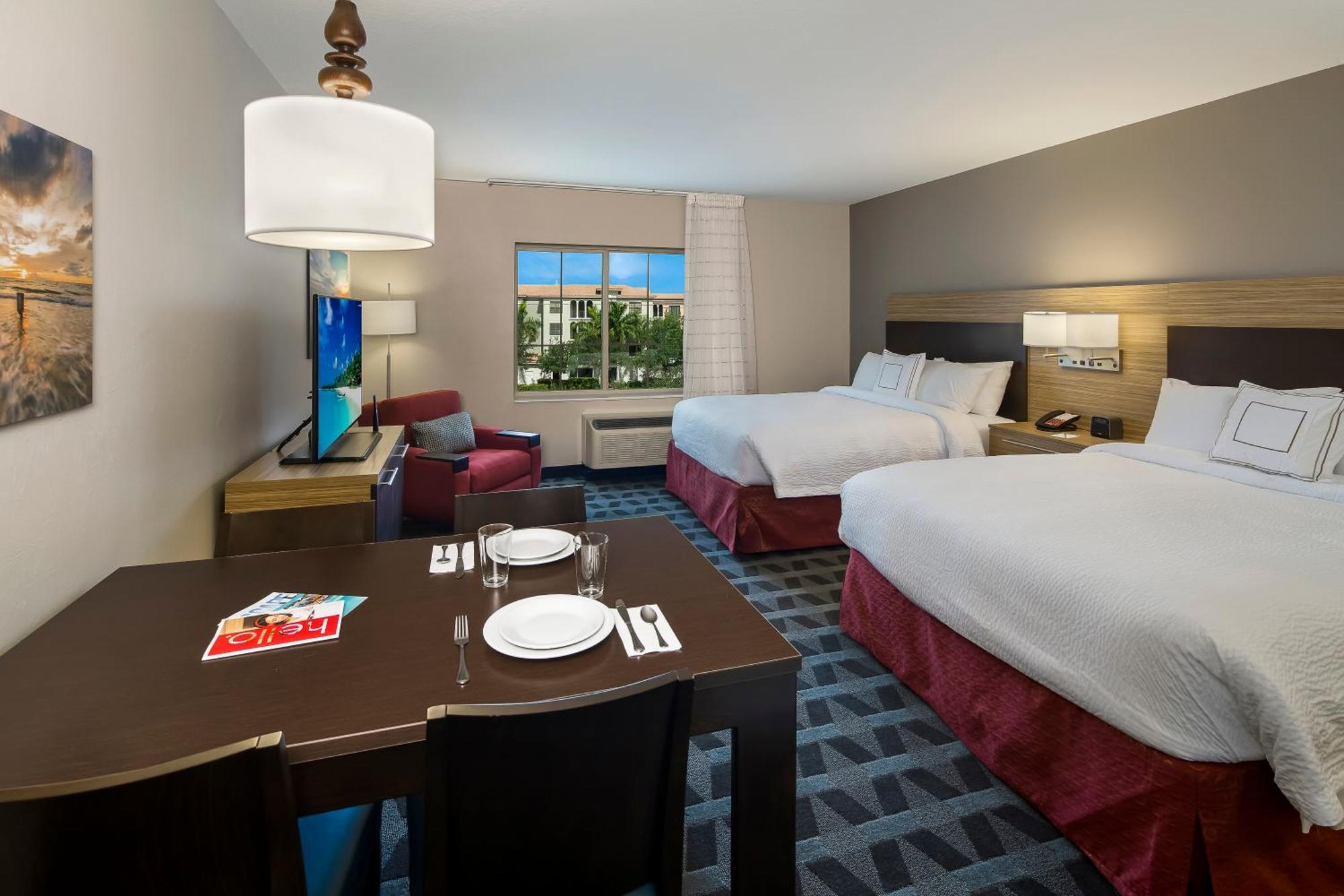 Towneplace Suites By Marriott Fort Myers Estero Luaran gambar
