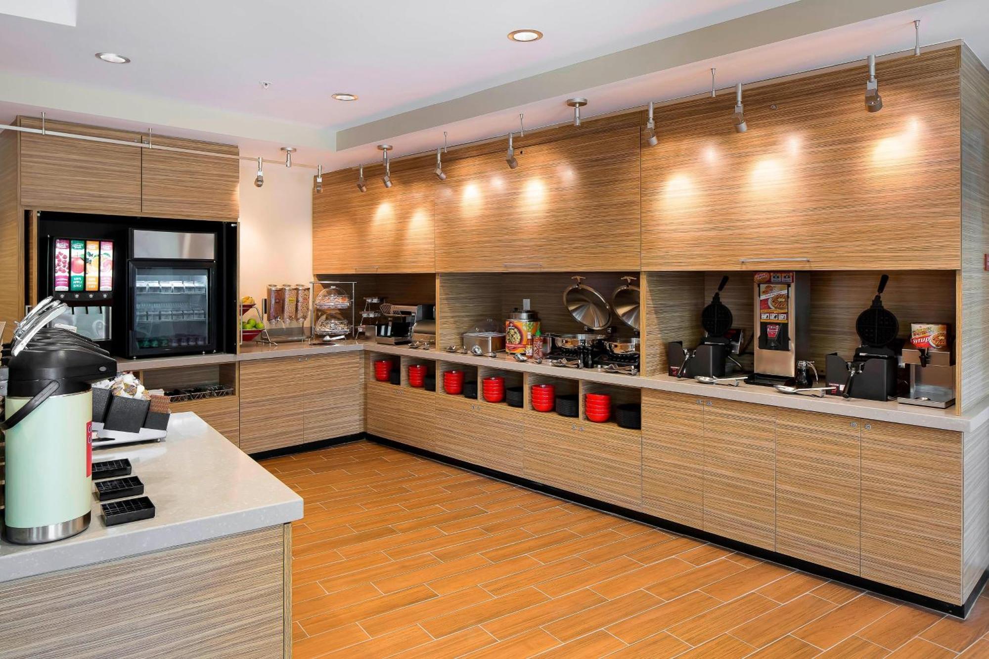 Towneplace Suites By Marriott Fort Myers Estero Luaran gambar