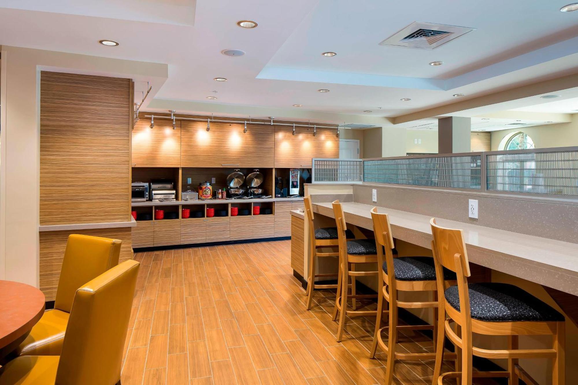 Towneplace Suites By Marriott Fort Myers Estero Luaran gambar