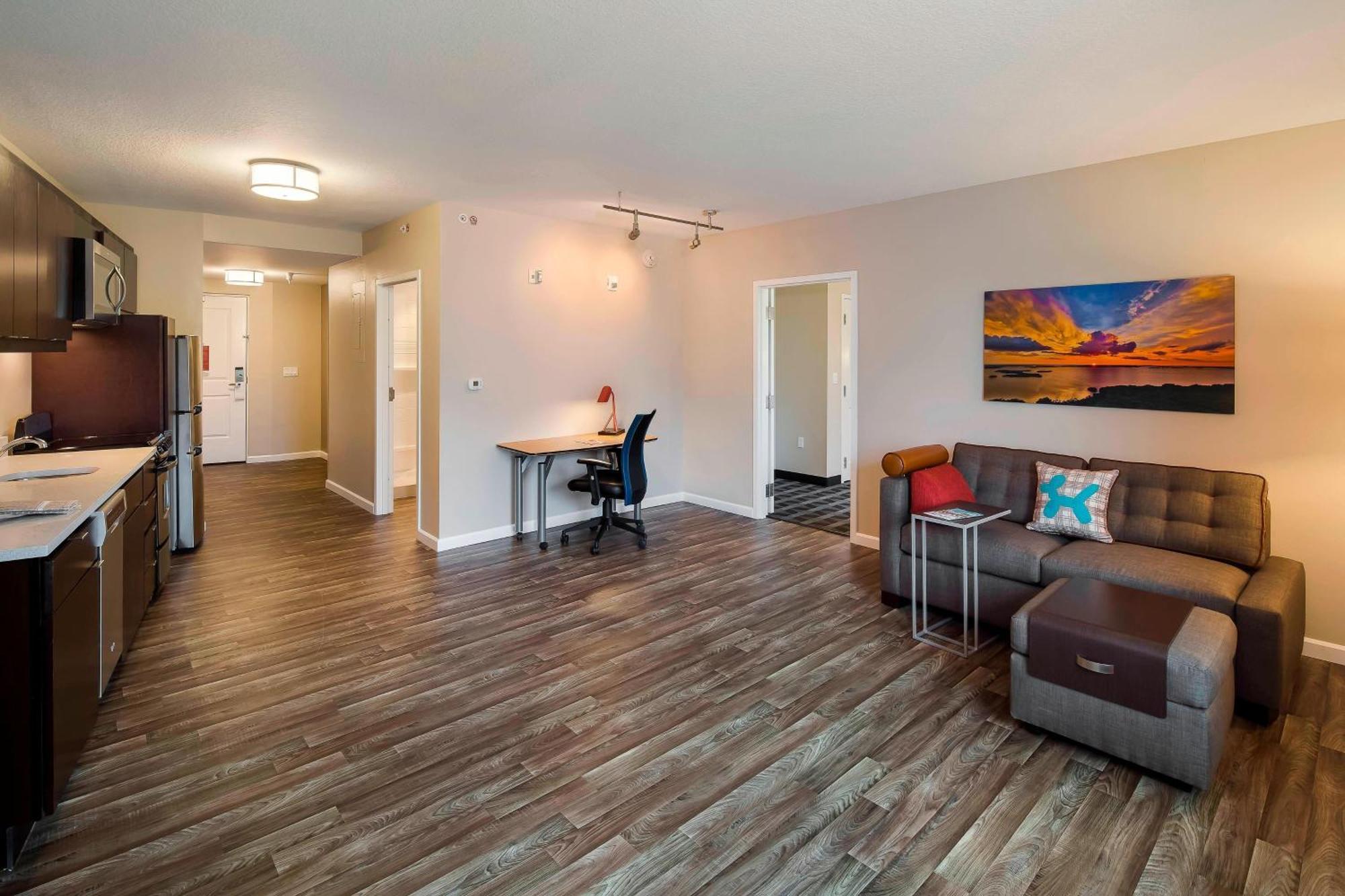 Towneplace Suites By Marriott Fort Myers Estero Luaran gambar