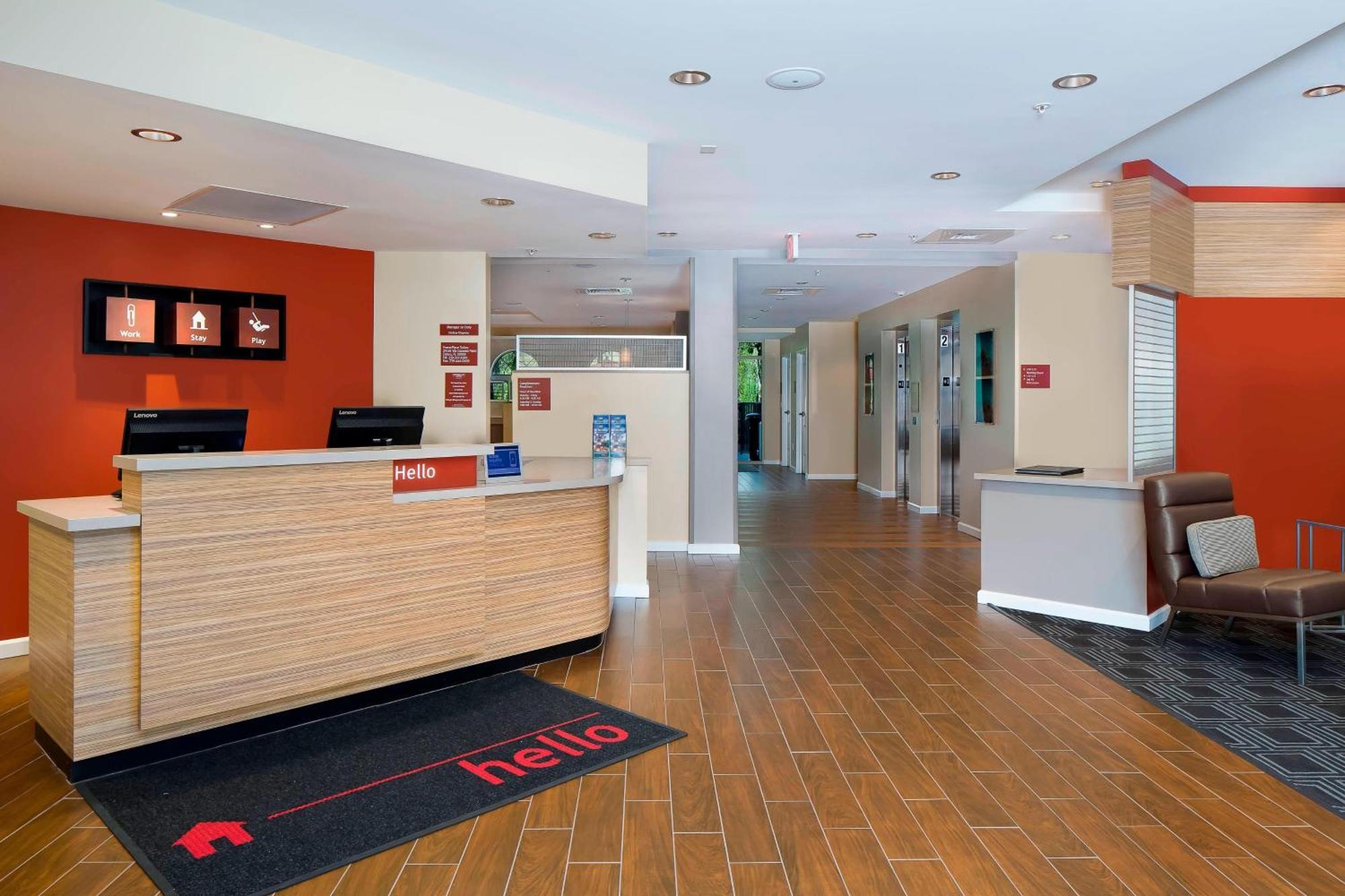 Towneplace Suites By Marriott Fort Myers Estero Luaran gambar