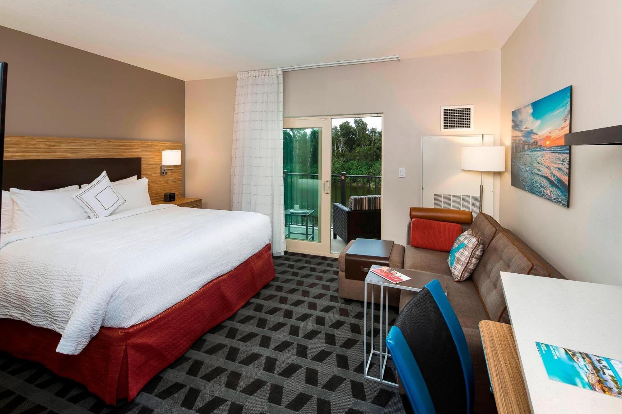 Towneplace Suites By Marriott Fort Myers Estero Luaran gambar