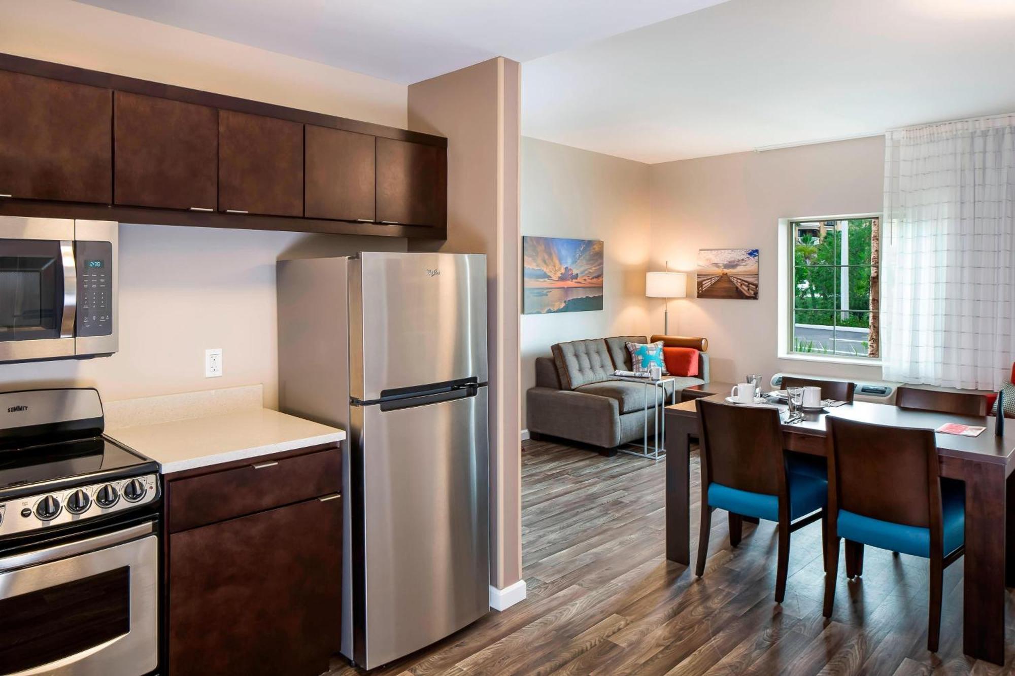 Towneplace Suites By Marriott Fort Myers Estero Luaran gambar