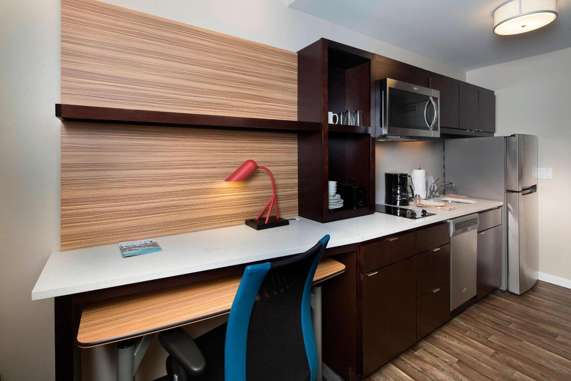 Towneplace Suites By Marriott Fort Myers Estero Luaran gambar