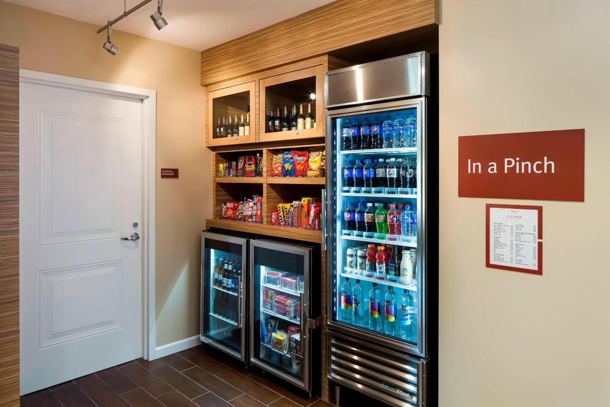 Towneplace Suites By Marriott Fort Myers Estero Luaran gambar