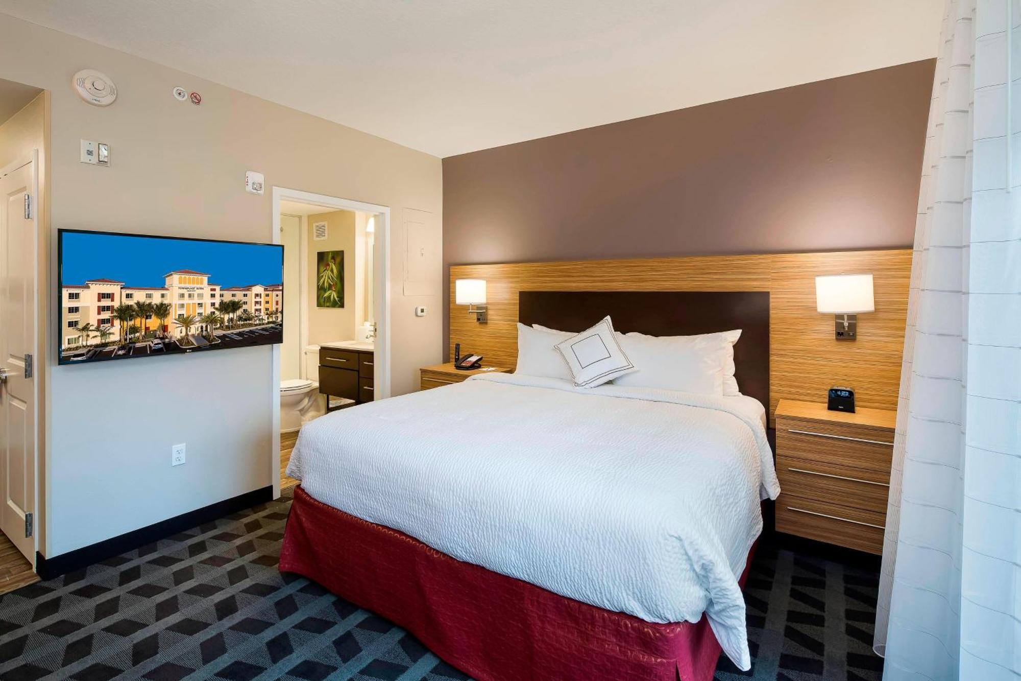 Towneplace Suites By Marriott Fort Myers Estero Luaran gambar