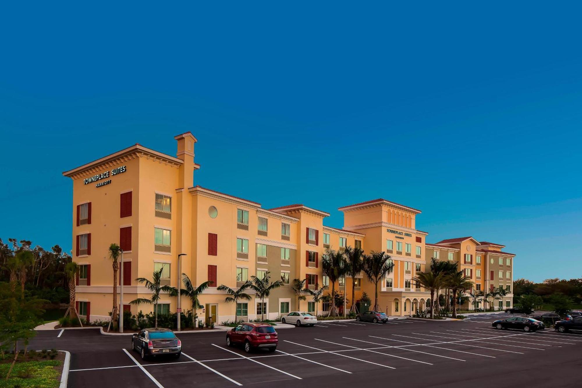 Towneplace Suites By Marriott Fort Myers Estero Luaran gambar