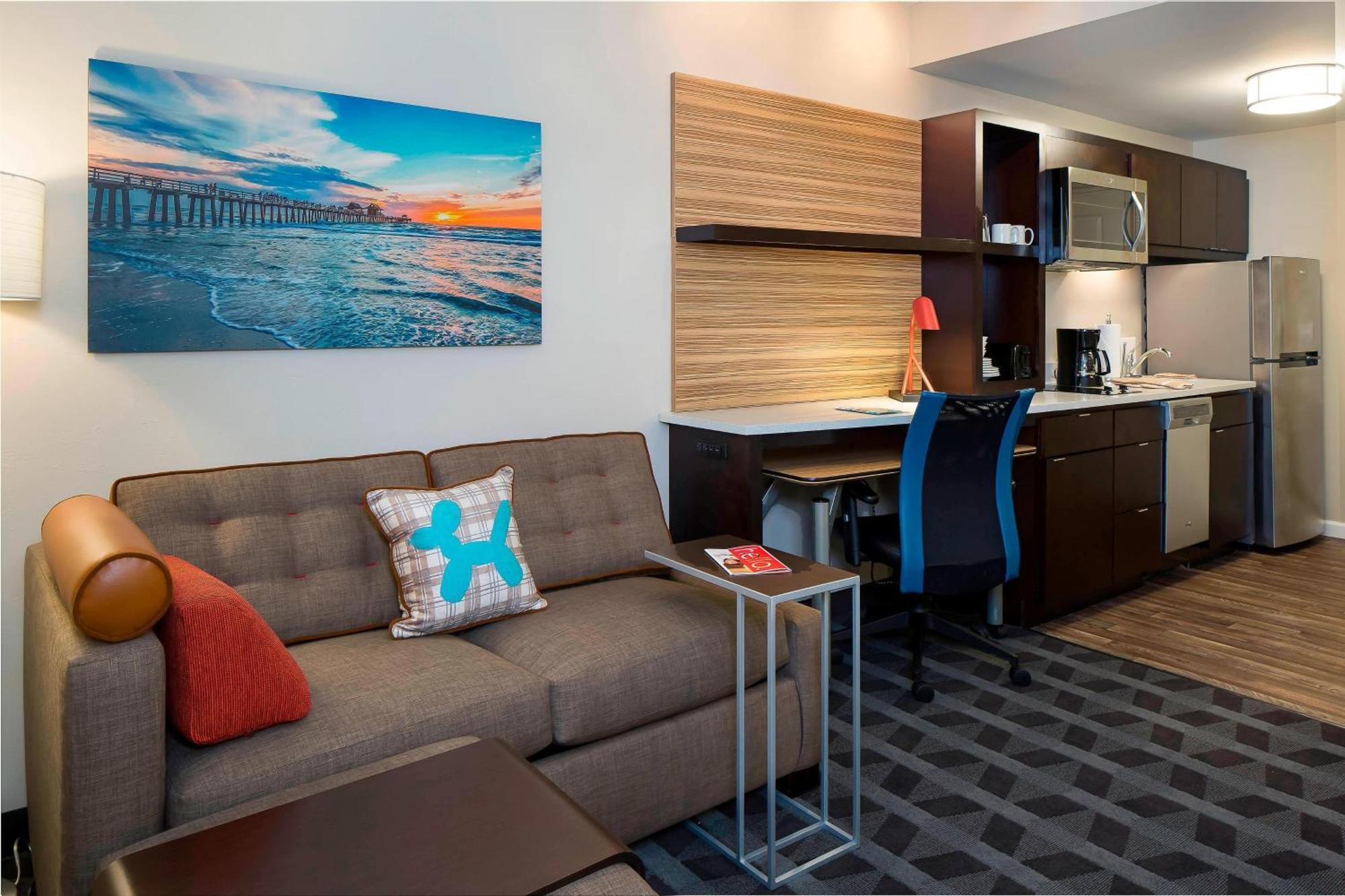 Towneplace Suites By Marriott Fort Myers Estero Luaran gambar