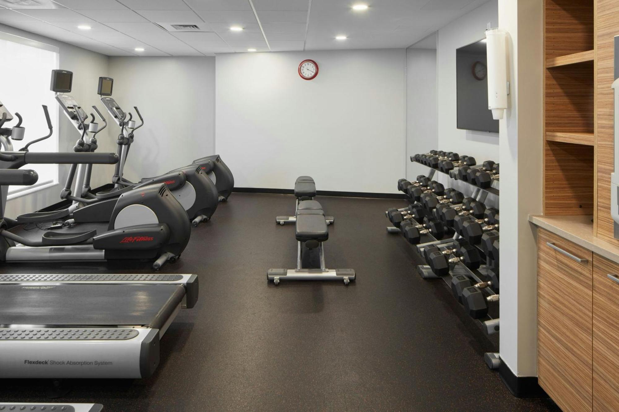 Towneplace Suites By Marriott Fort Myers Estero Luaran gambar