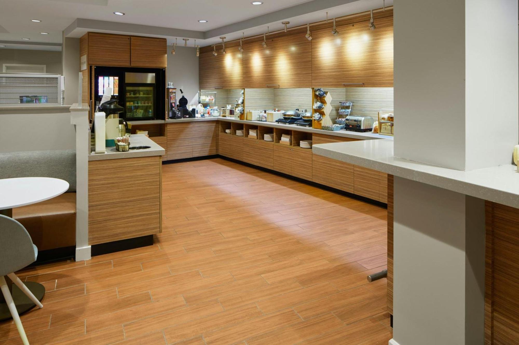 Towneplace Suites By Marriott Fort Myers Estero Luaran gambar