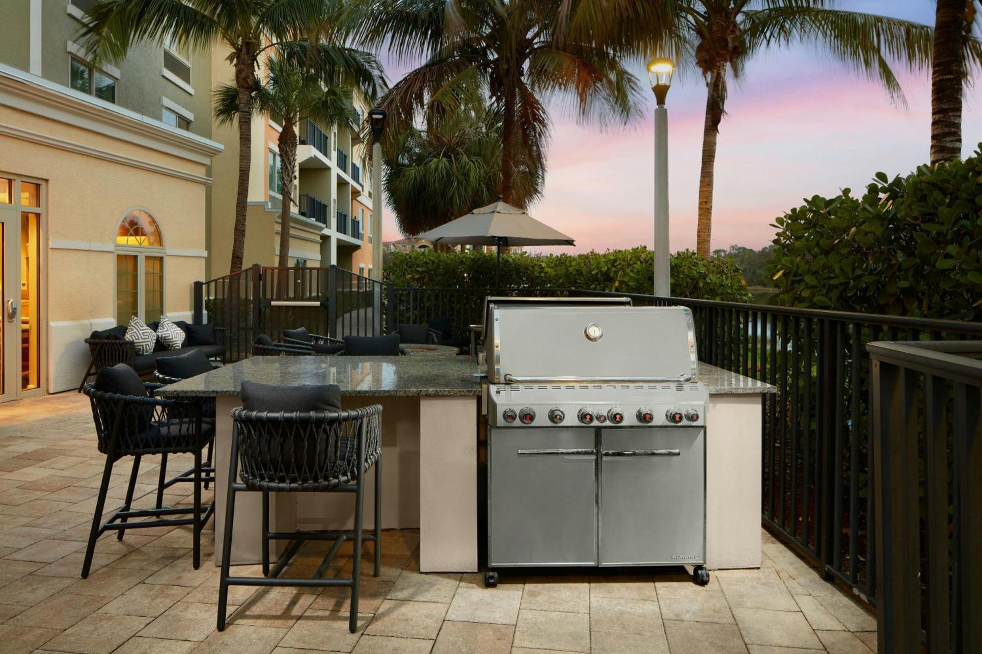 Towneplace Suites By Marriott Fort Myers Estero Luaran gambar