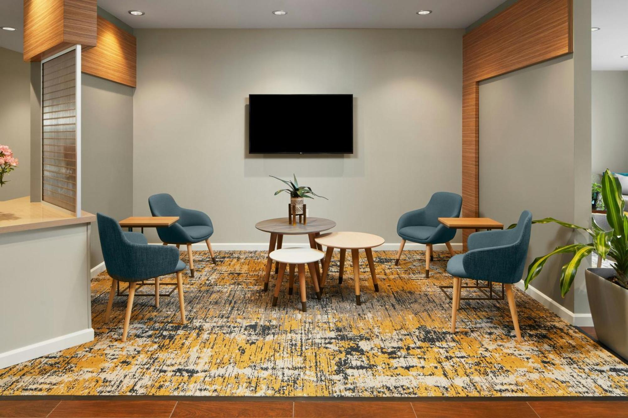 Towneplace Suites By Marriott Fort Myers Estero Luaran gambar