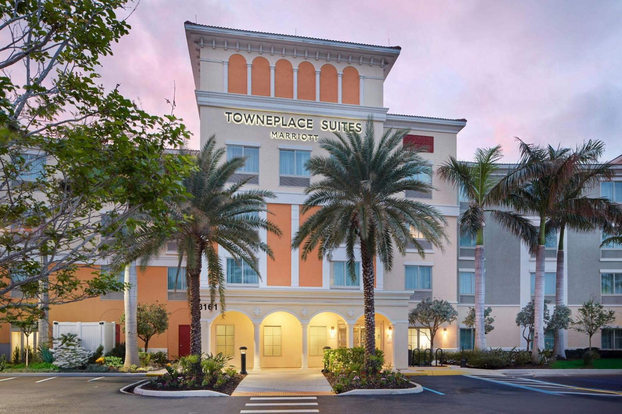 Towneplace Suites By Marriott Fort Myers Estero Luaran gambar