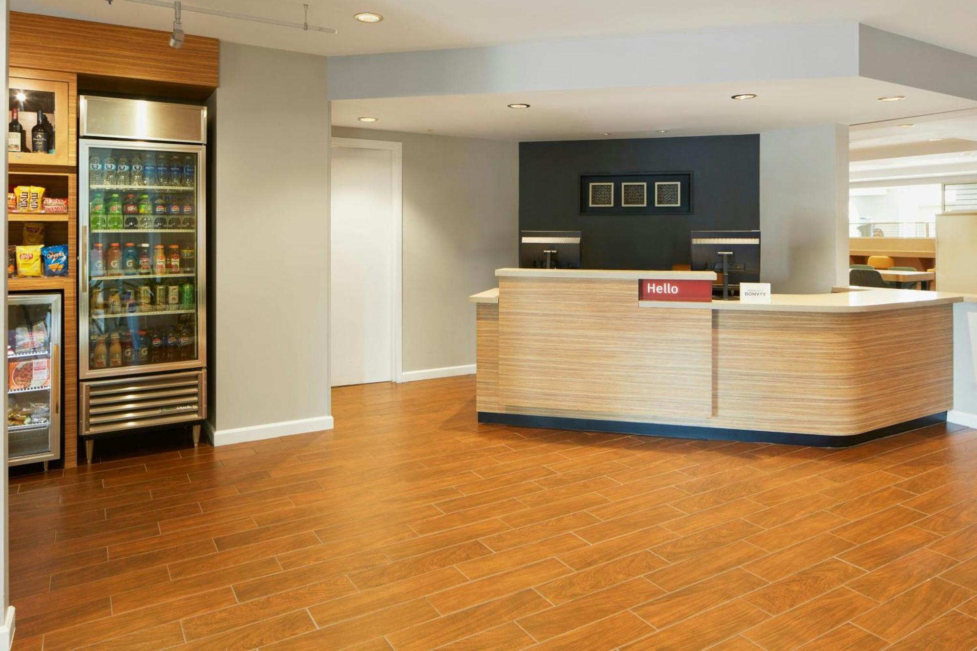 Towneplace Suites By Marriott Fort Myers Estero Luaran gambar