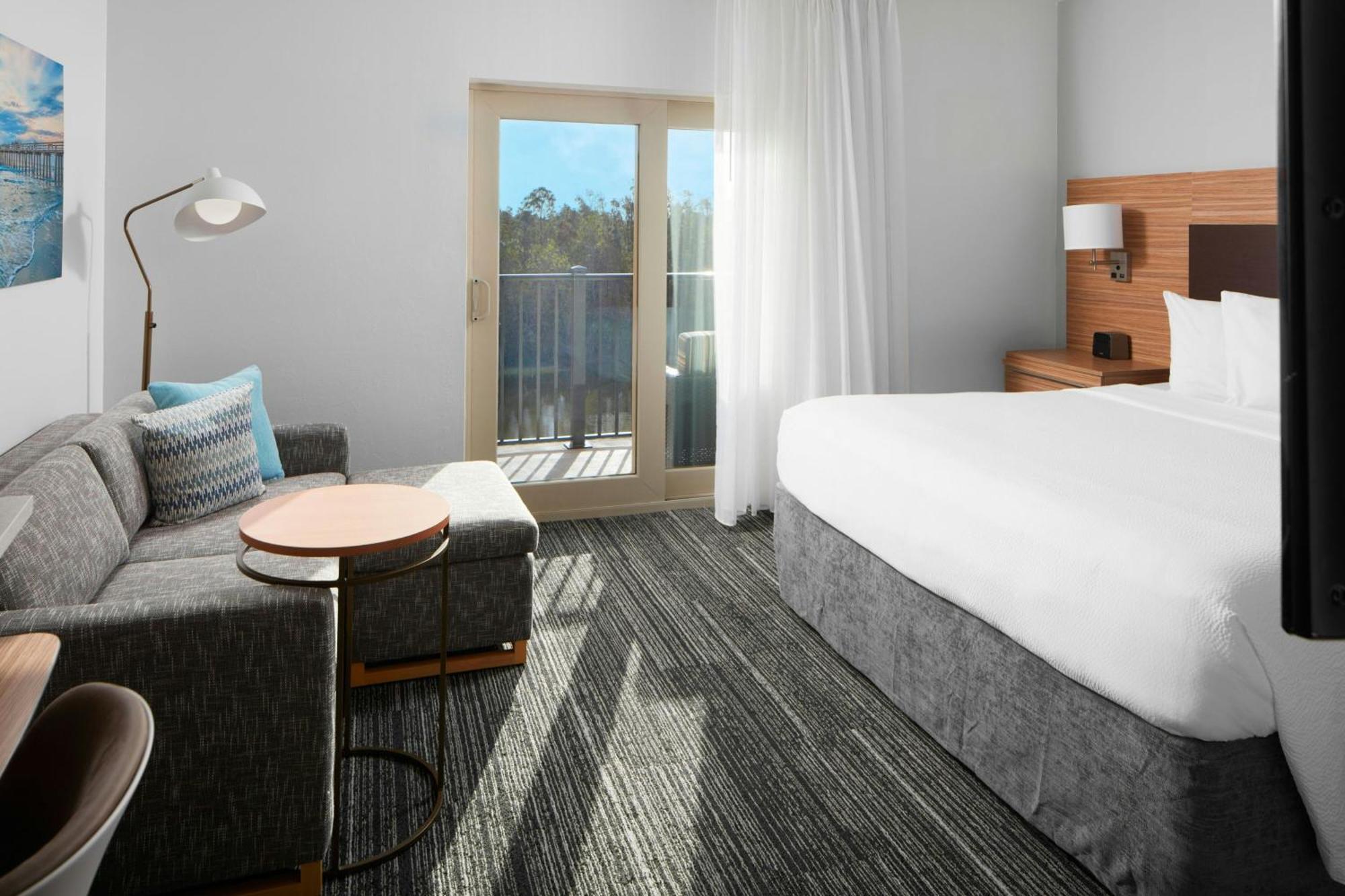 Towneplace Suites By Marriott Fort Myers Estero Luaran gambar