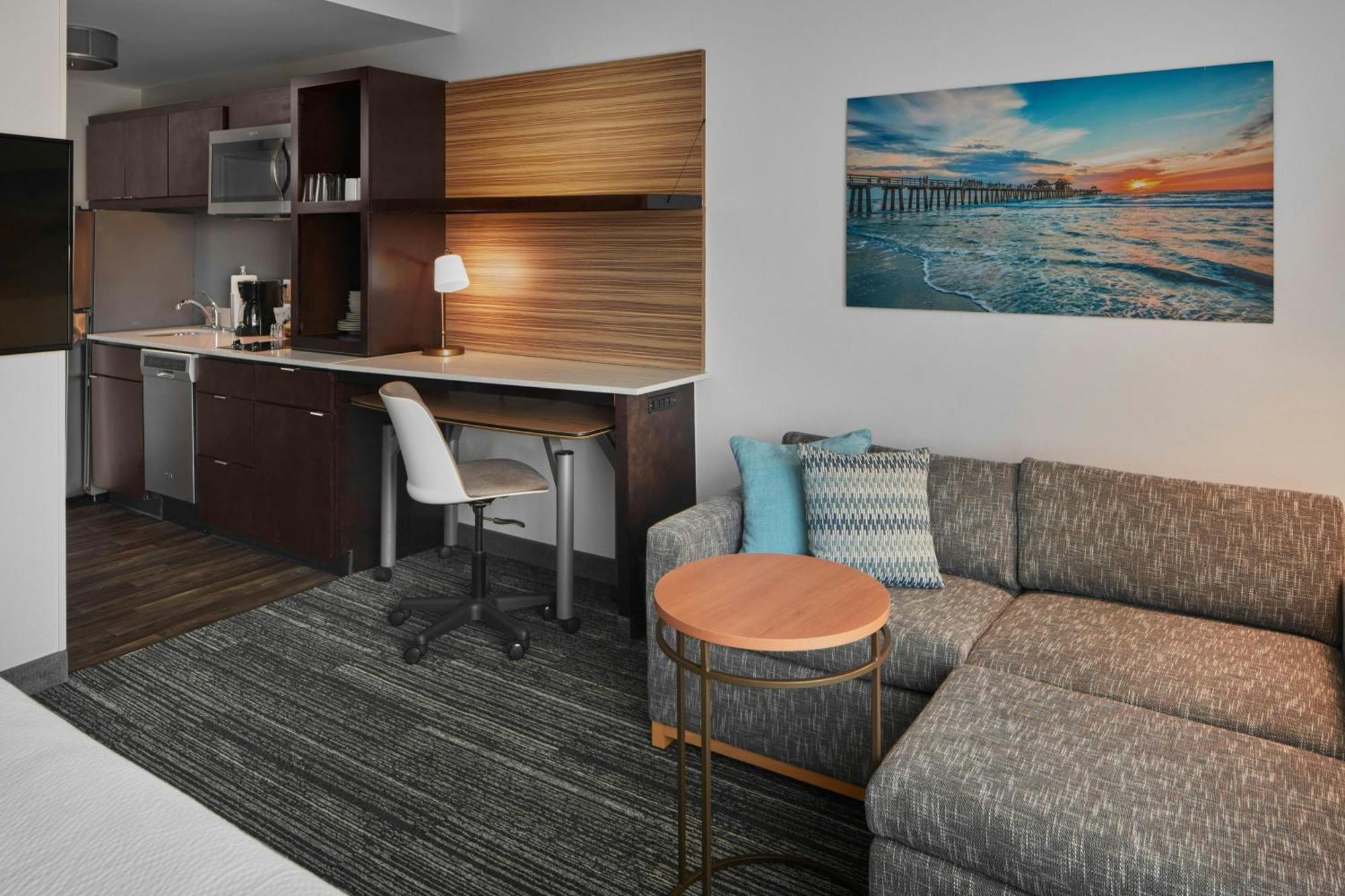 Towneplace Suites By Marriott Fort Myers Estero Luaran gambar