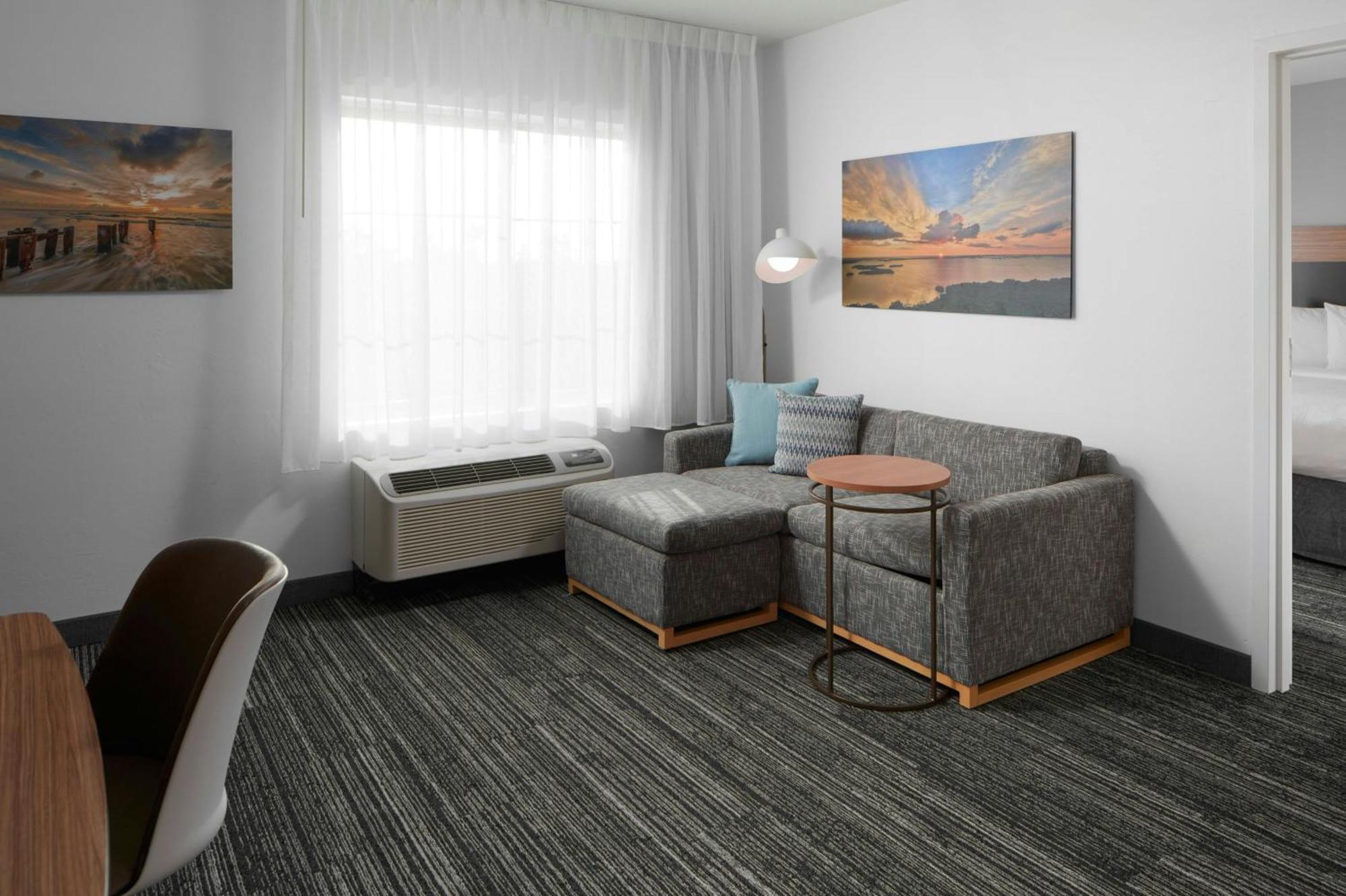 Towneplace Suites By Marriott Fort Myers Estero Luaran gambar