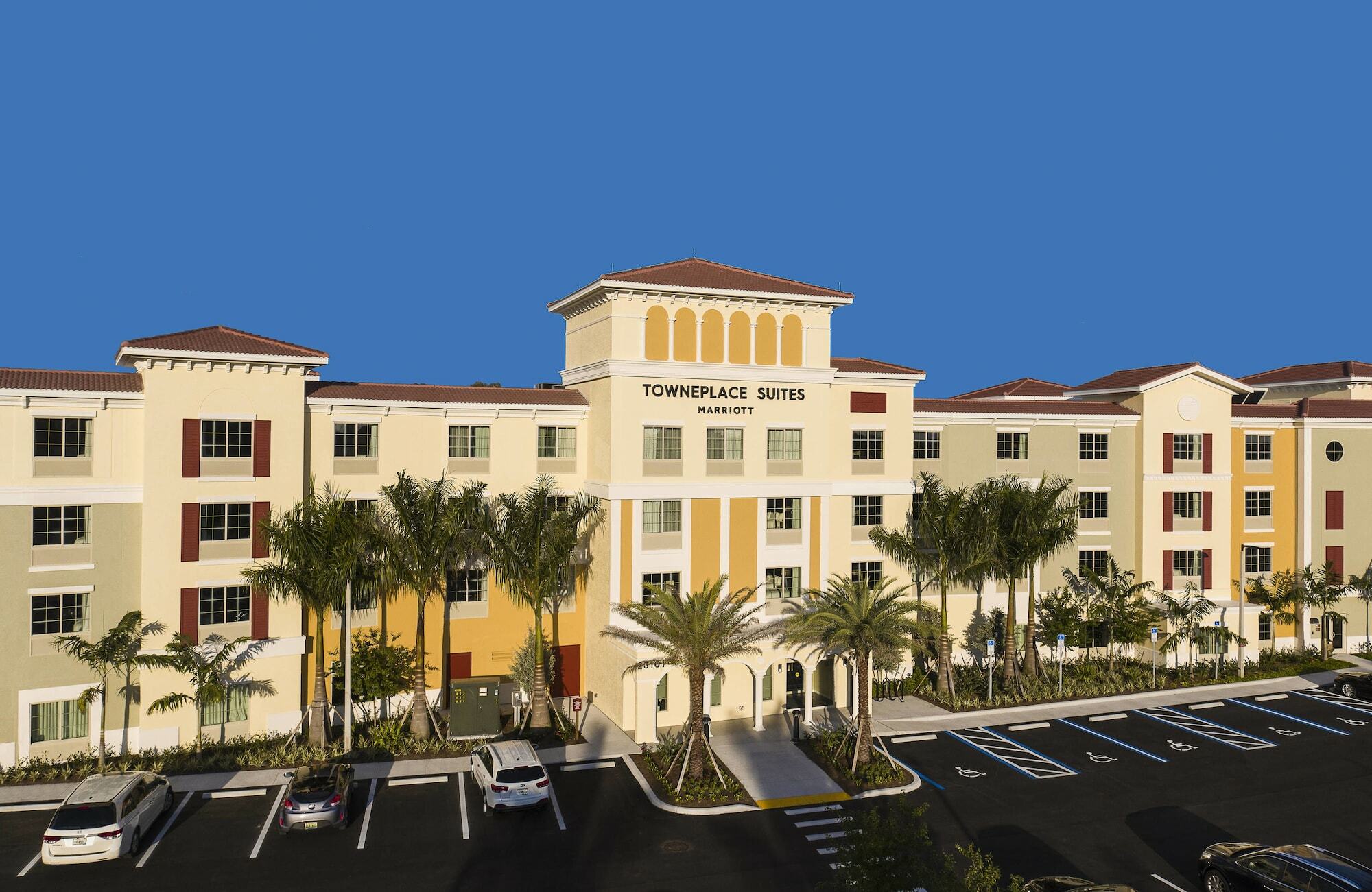 Towneplace Suites By Marriott Fort Myers Estero Luaran gambar